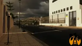 Want to walk with me? [f]