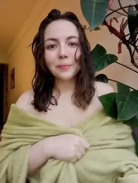 a little scratched up, big still big and cute, don't you think?