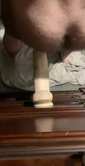 Working on my depth play with this big boy