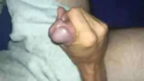 Another slow-mo cum load