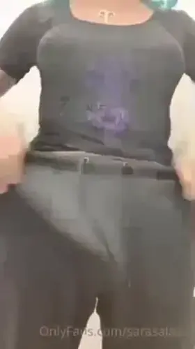 Imagine having a gf like this to goon with