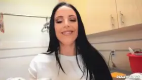 It Fits My Tits Just Fine