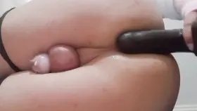 I love when you tease me before you stick it in 😘😘😘