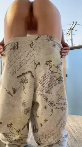 I’ll do anything for a good grade!