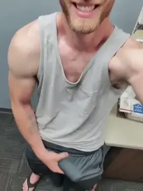 Something I sent to a lady friend last year. Still hot?