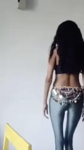 Neelam Biryani Belly dance