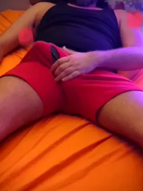 (36) Daddy's getting started without you... Come play 😘