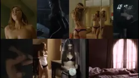 Lili Simmons Compilation in Banshee