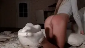 Nice Butt (Sexy Camgirl)