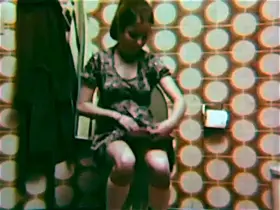 Tiny Tove, Swedish Erotica 293 - Patsy Learns To Play (1979) (1 of 2) [60fps, upscaled]