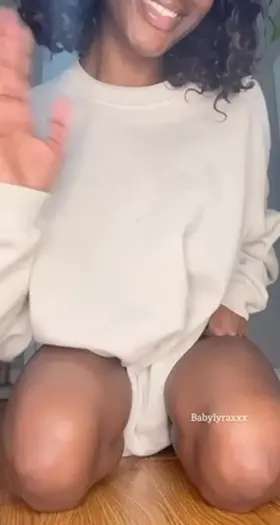 Are you into stacked black girls? 🤗