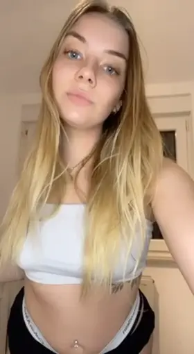 Push me up against a wall and do dirty things to me