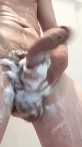 Slap your face and stretch you out 😈