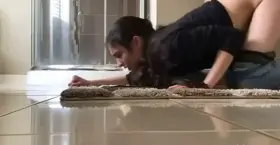 Invited my Indian coworker over to “collaborate” the other day