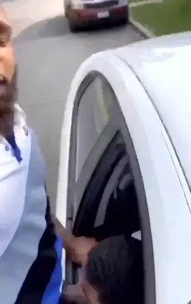 Well Then, That Happened!