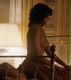 Annie is Young we try not to sexualise her (Alison Brie)