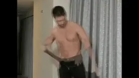 Jon Fleming US Actor