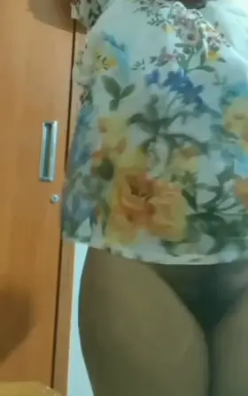 If I'm on big boss show.. May be this is what the viewers will be watching