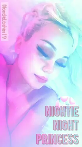 For all those cute sissies