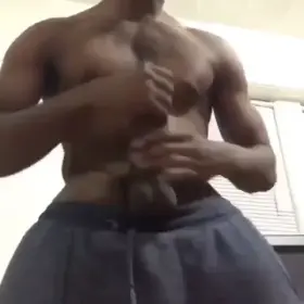 Thick enough to stretch you well!