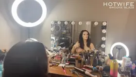 This is what black dick does to white girls [video]