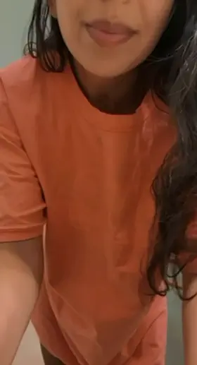 (24f) big shirt big surprise