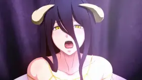 Albedo (Overlord)