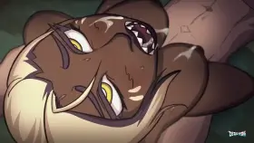 [GM4F] So, I've been working on this off and on for the last couple of weeks: a Succubus RPG. This roleplay will take place exclusively on Discord and will be a long-term experience. If you're curious, kind, and patient enough to help me 