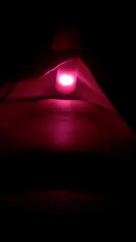 (F) watch me play with myself tonight? 😈