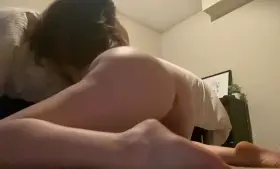 Didn’t see enough ass here and thought I’d change that!