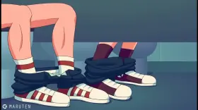 Helping Hand (by maruten)