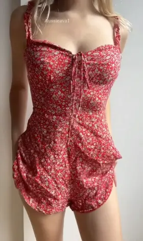 Does this count as a sun dress?