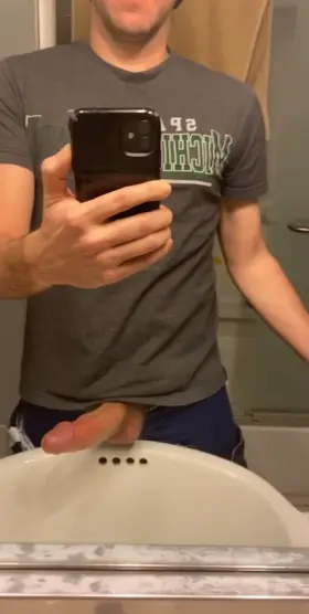 This one is a little aggressive