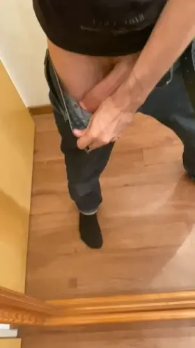 soooo horny today 😩😩