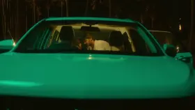 Aakanksha Singh hot and sensuous in Parampara 2021