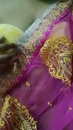 Tbt in a saree! Happy Independence Day folks!