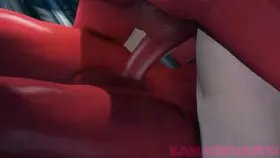 The Sith Awakens ,Full scene (Kamadeva) [Star Wars]