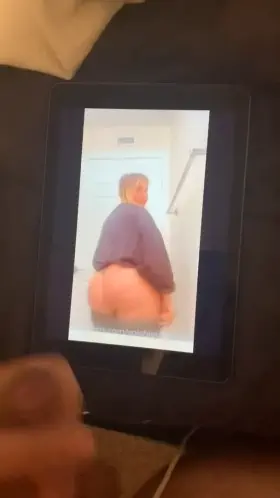 Ariesbabykate cumtrib by pureillustrator69