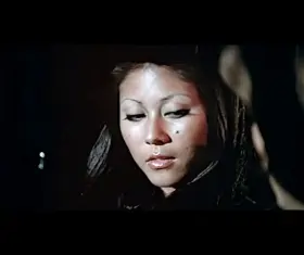 Linda Wong - Swedish Erotica, Morning Interlude (1978) upscaled & 50fps