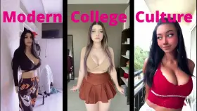 What your girlfriend does away at college (BNWO TIKTOK) [OC]