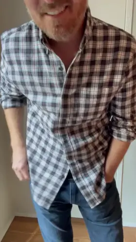 Let's give a little, and get a lot?