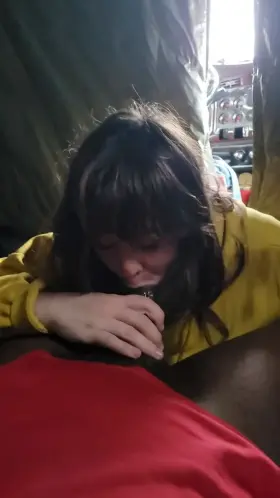 any love for black truckers