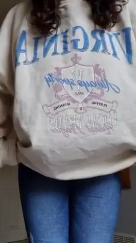 Trying to convince you to fuck me, did it work?