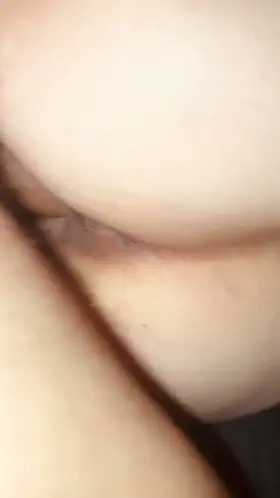 I’m so tight you’ll destroy me