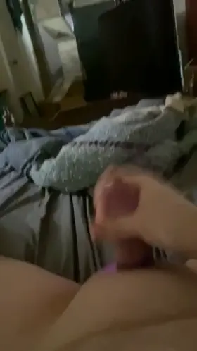 (27M) This was my second load the same morning😈😈