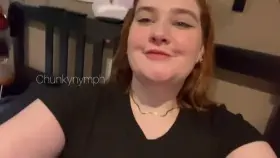 I’d say I do a good job at hiding how big they are