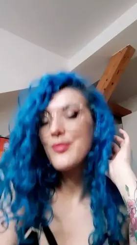 Glasses will help you see the back of that one 