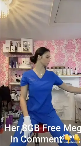 Tiktok thot😍 gone wild👇