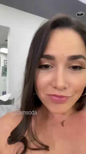 Karlee gets in an early morning jill sesh