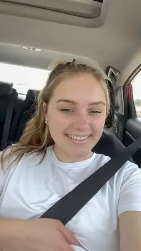 *average blonde activities*